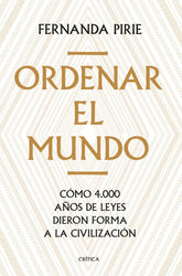 ORDENAR EL MUNDO - 9788491993896